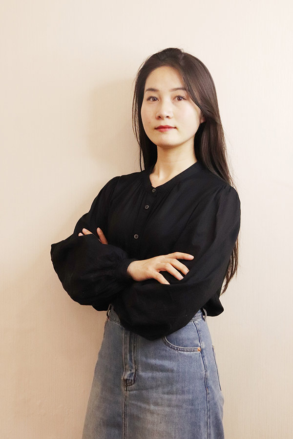 礼泉王子美 本科学历,毕业于渭南师范学院